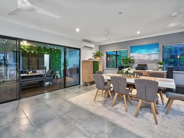 Seventh view of Homely house listing, 28 Willie Ming Close, Redlynch QLD 4870