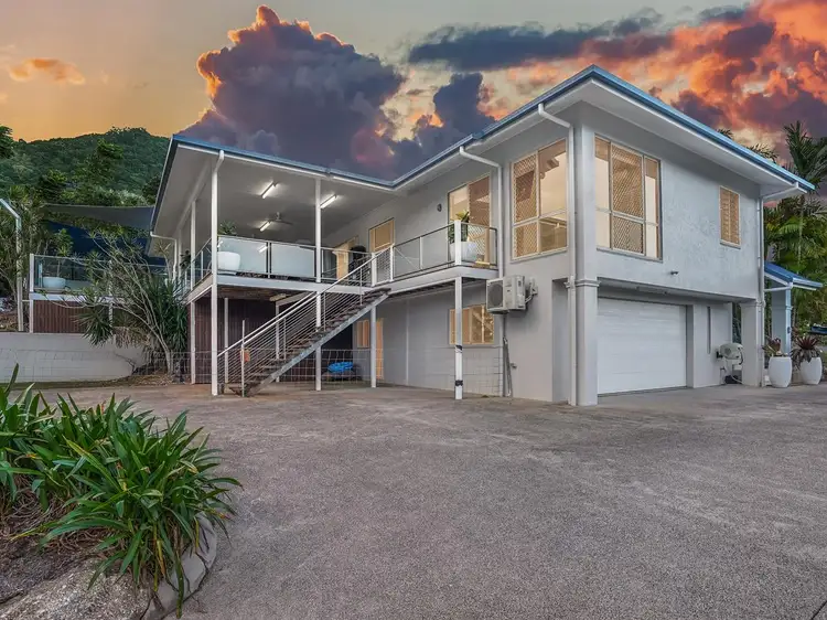 Main view of Homely house listing, 5-7 Kirrima Court, Redlynch QLD 4870