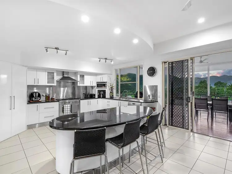 Second view of Homely house listing, 5-7 Kirrima Court, Redlynch QLD 4870