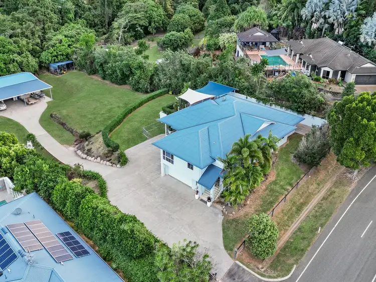 Third view of Homely house listing, 5-7 Kirrima Court, Redlynch QLD 4870