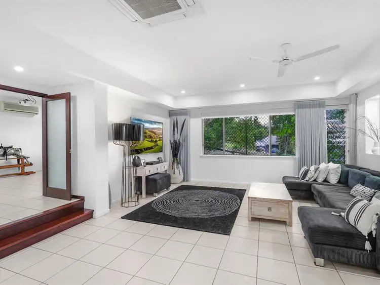 Fifth view of Homely house listing, 5-7 Kirrima Court, Redlynch QLD 4870