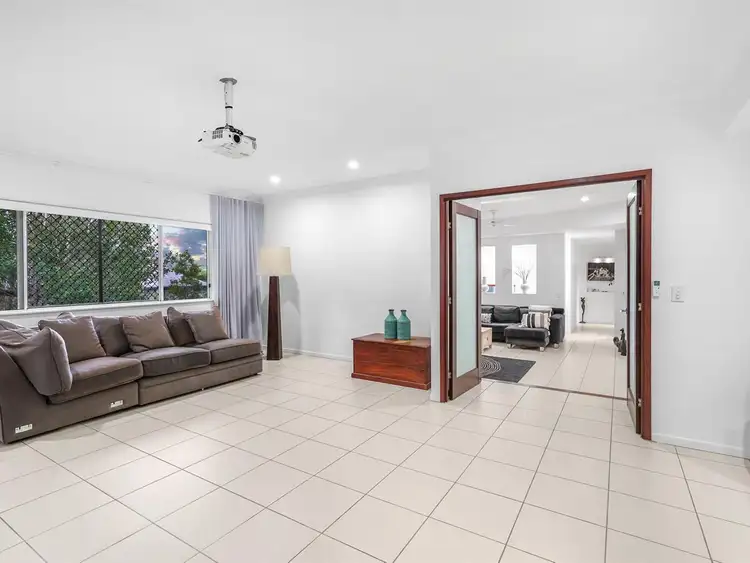Sixth view of Homely house listing, 5-7 Kirrima Court, Redlynch QLD 4870