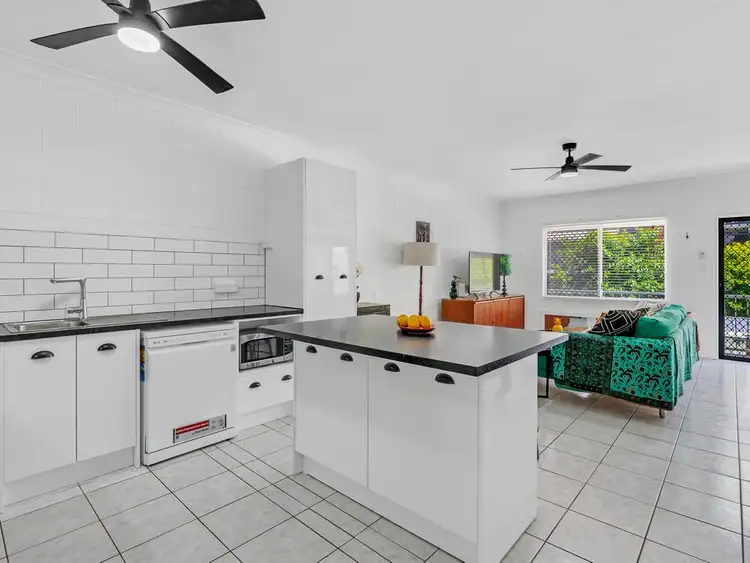 Second view of Homely unit listing, 5/527-529 Varley Street, Yorkeys Knob QLD 4878