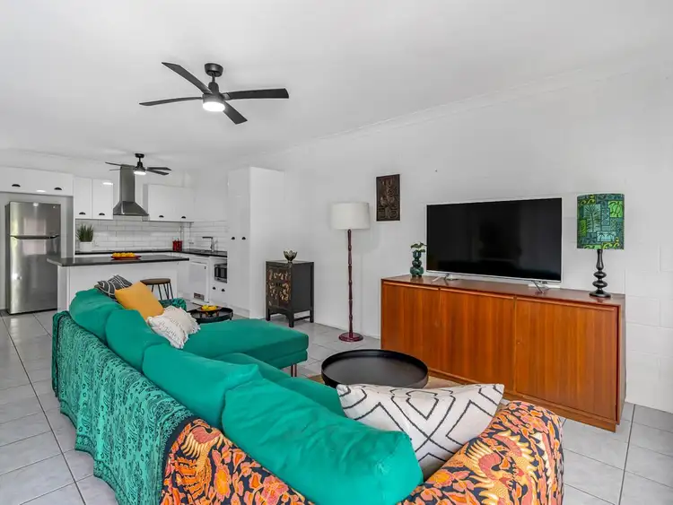 Third view of Homely unit listing, 5/527-529 Varley Street, Yorkeys Knob QLD 4878