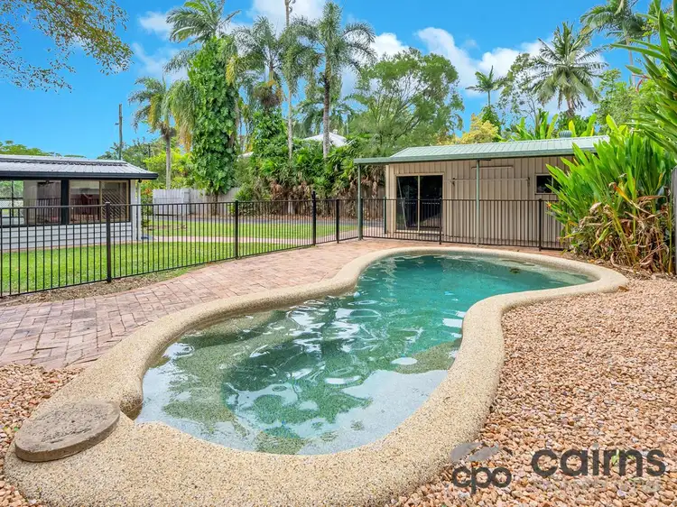 Main view of Homely house listing, 6 Stillman Street, Earlville QLD 4870