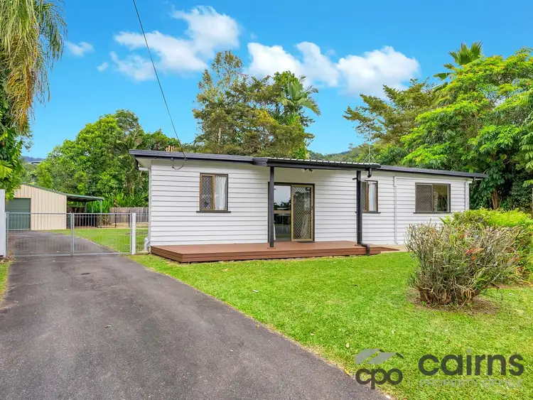 Third view of Homely house listing, 6 Stillman Street, Earlville QLD 4870