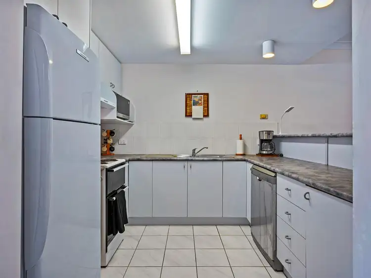 Third view of Homely townhouse listing, 8/1 SPRINGFIELD CRESCENT, Manoora QLD 4870