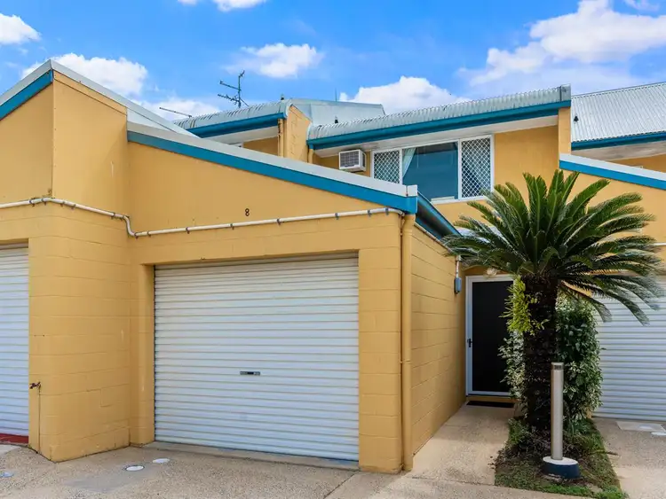 Fifth view of Homely townhouse listing, 8/1 SPRINGFIELD CRESCENT, Manoora QLD 4870
