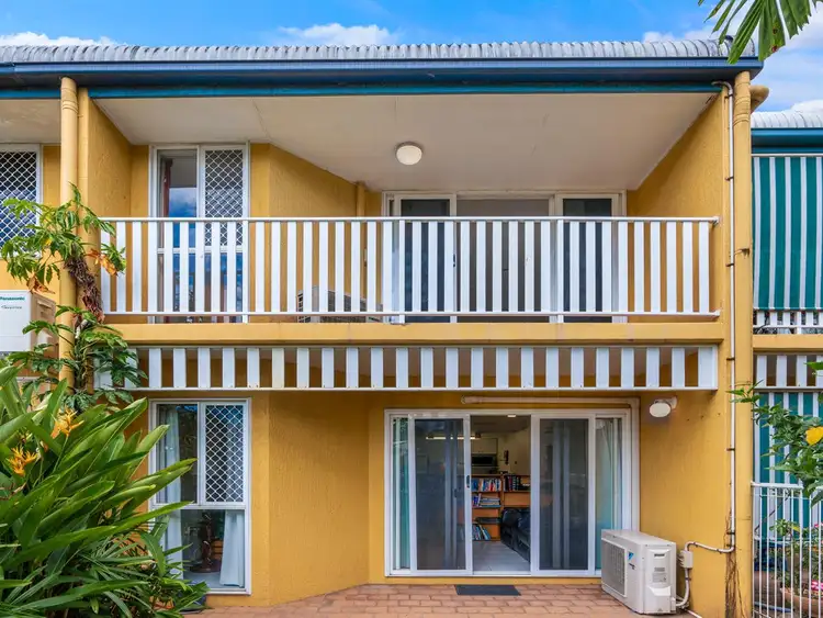 Sixth view of Homely townhouse listing, 8/1 SPRINGFIELD CRESCENT, Manoora QLD 4870