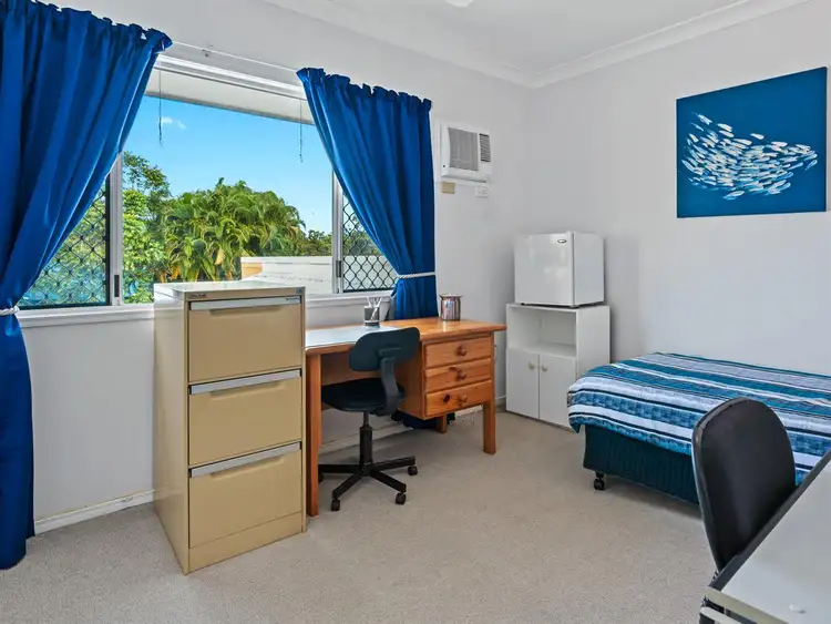 Seventh view of Homely townhouse listing, 8/1 SPRINGFIELD CRESCENT, Manoora QLD 4870