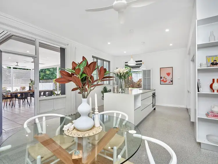 Seventh view of Homely house listing, 99 Kamerunga Street, Stratford QLD 4870