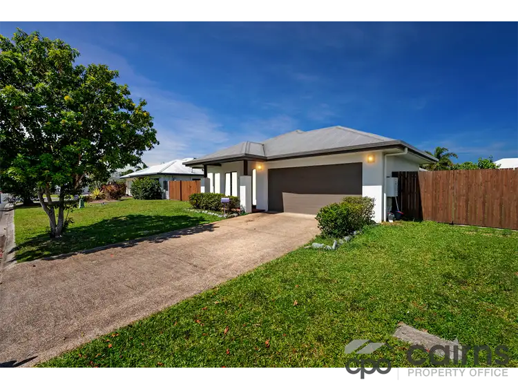4 Chandos Brace, Smithfield QLD 4878