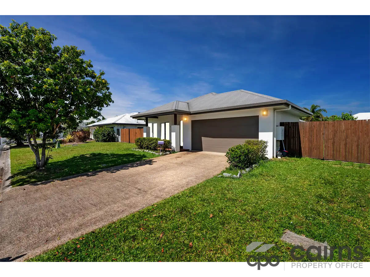Main view of Homely house listing, 4 Chandos Brace, Smithfield QLD 4878