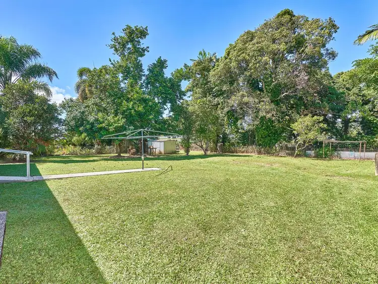 Second view of Homely house listing, 3 Pearl Close, Bayview Heights QLD 4868