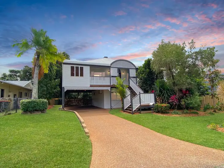 8 Ebony Street, Redlynch QLD 4870