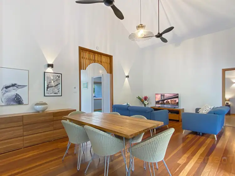 Third view of Homely house listing, 8 Ebony Street, Redlynch QLD 4870