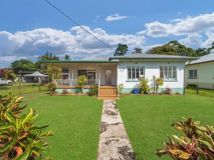 108 Mourilyan Road, East Innisfail QLD 4860