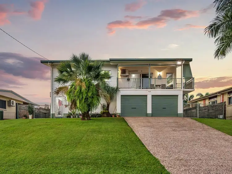 5 Bel Air Avenue, Belvedere QLD 4860