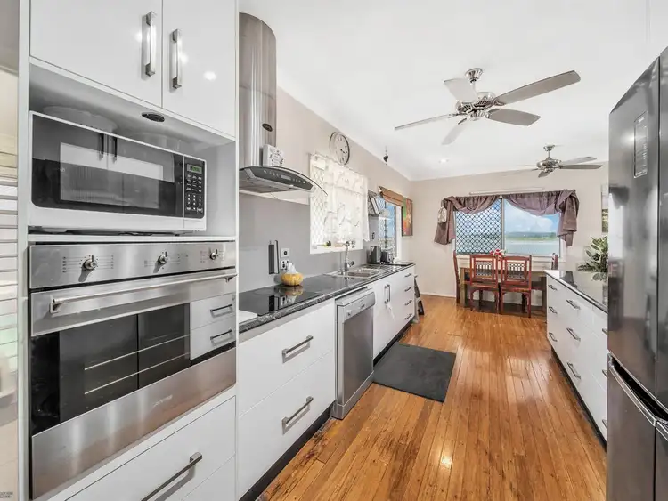 Second view of Homely house listing, 5 Bel Air Avenue, Belvedere QLD 4860