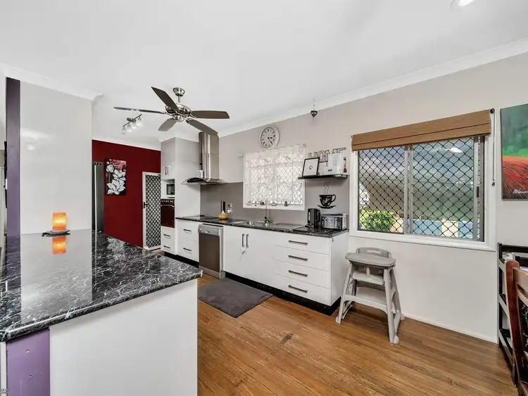 Third view of Homely house listing, 5 Bel Air Avenue, Belvedere QLD 4860