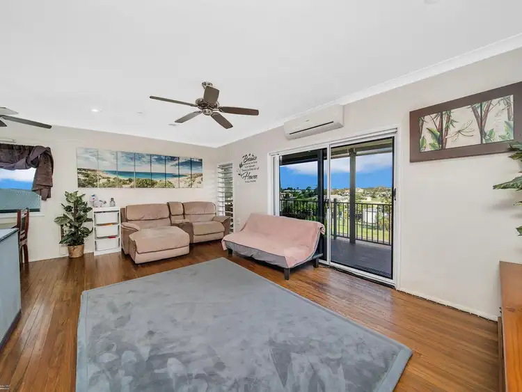 Fourth view of Homely house listing, 5 Bel Air Avenue, Belvedere QLD 4860