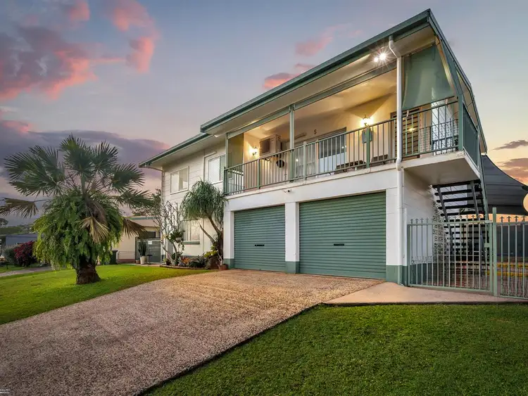 Fifth view of Homely house listing, 5 Bel Air Avenue, Belvedere QLD 4860