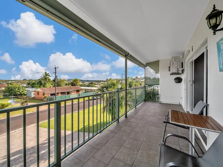 Seventh view of Homely house listing, 5 Bel Air Avenue, Belvedere QLD 4860