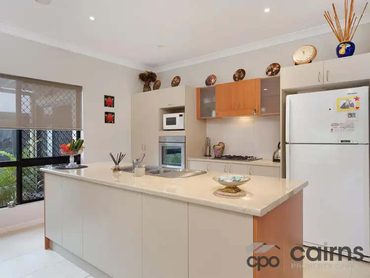 Second view of Homely house listing, 41 Booyong Drive, Mount Sheridan QLD 4868