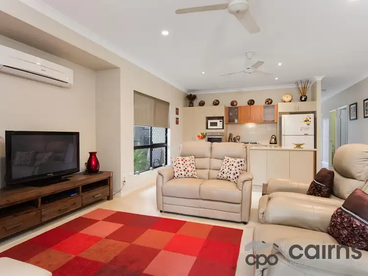 Third view of Homely house listing, 41 Booyong Drive, Mount Sheridan QLD 4868