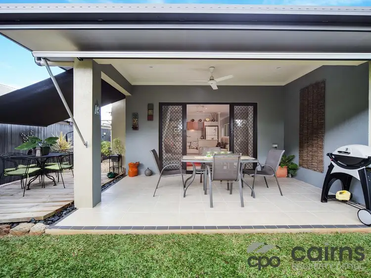 Fourth view of Homely house listing, 41 Booyong Drive, Mount Sheridan QLD 4868