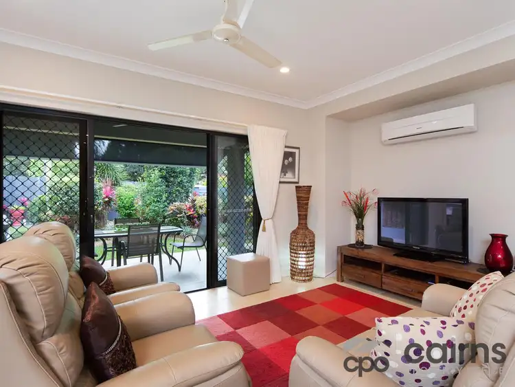 Fifth view of Homely house listing, 41 Booyong Drive, Mount Sheridan QLD 4868