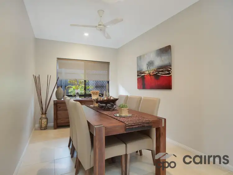 Sixth view of Homely house listing, 41 Booyong Drive, Mount Sheridan QLD 4868