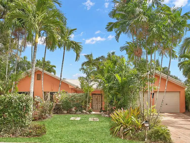 Second view of Homely house listing, 7 Cronulla Close, Kewarra Beach QLD 4879