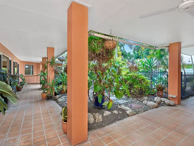 Fourth view of Homely house listing, 7 Cronulla Close, Kewarra Beach QLD 4879