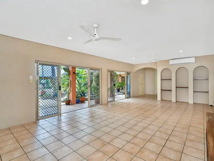 Fifth view of Homely house listing, 7 Cronulla Close, Kewarra Beach QLD 4879