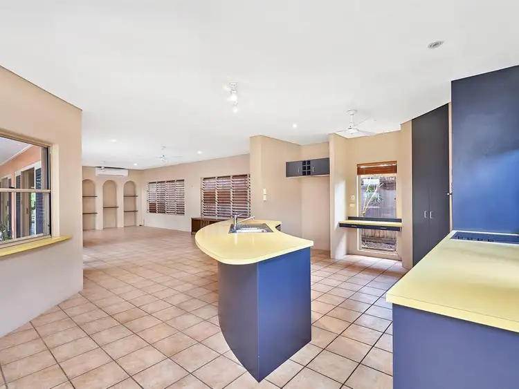 Sixth view of Homely house listing, 7 Cronulla Close, Kewarra Beach QLD 4879