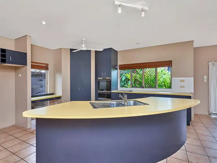 Seventh view of Homely house listing, 7 Cronulla Close, Kewarra Beach QLD 4879