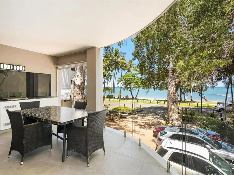 Main view of Homely apartment listing, 3/137 Williams Esplanade, Palm Cove QLD 4879