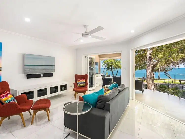 Third view of Homely apartment listing, 3/137 Williams Esplanade, Palm Cove QLD 4879