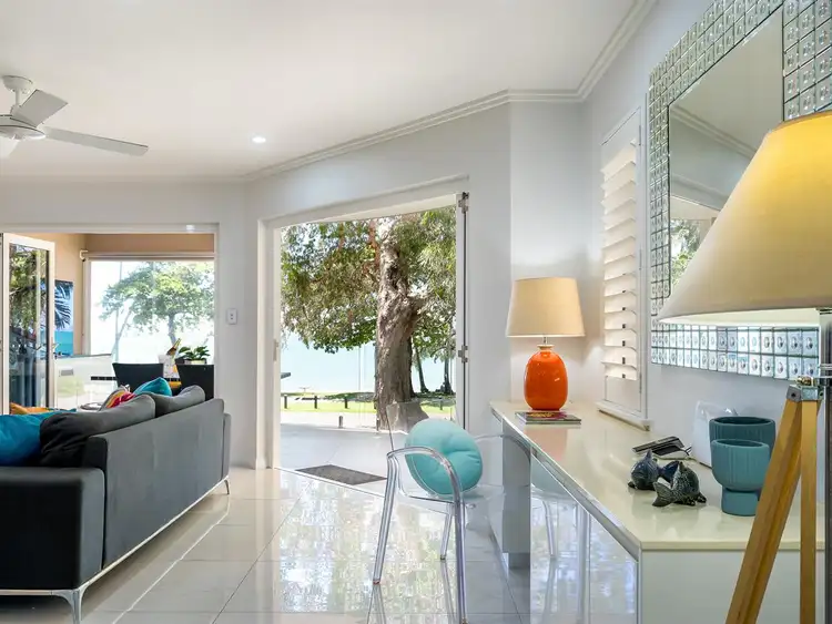 Fifth view of Homely apartment listing, 3/137 Williams Esplanade, Palm Cove QLD 4879