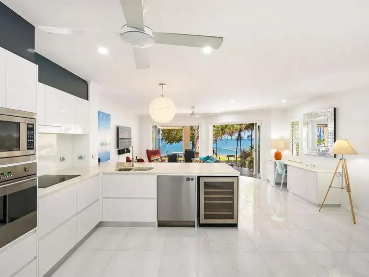 Seventh view of Homely apartment listing, 3/137 Williams Esplanade, Palm Cove QLD 4879