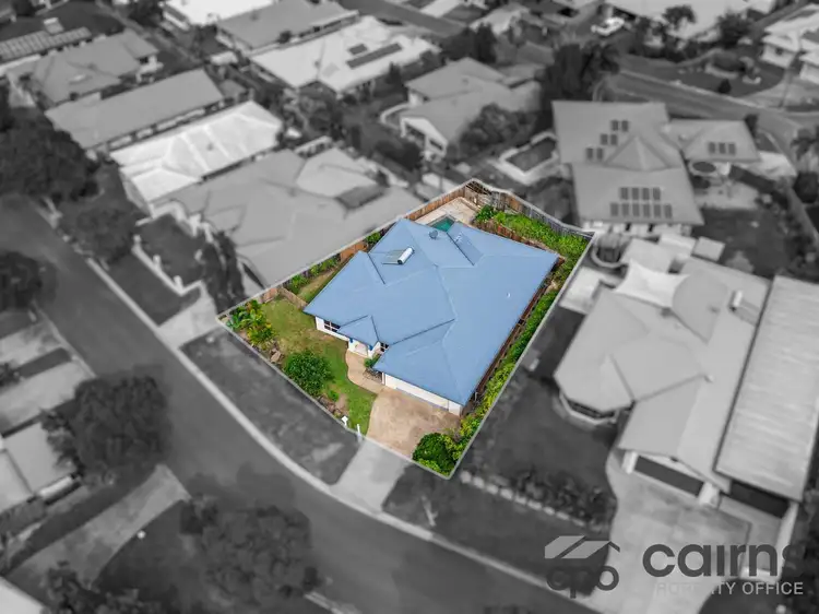 Second view of Homely house listing, 11 Cardamon Street, Mount Sheridan QLD 4868