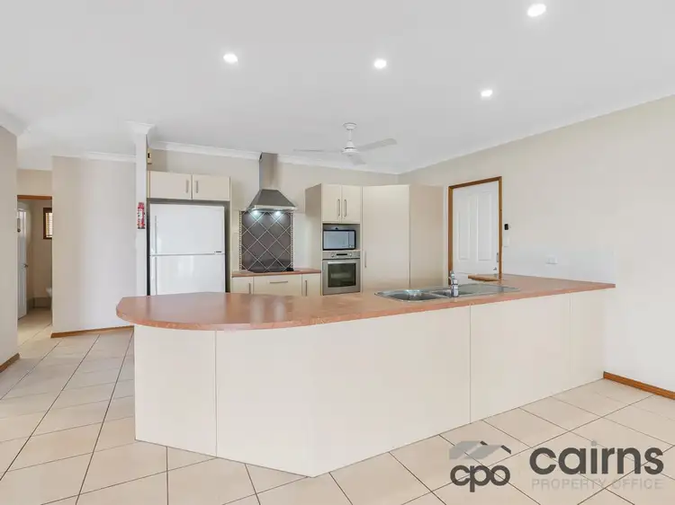 Third view of Homely house listing, 11 Cardamon Street, Mount Sheridan QLD 4868