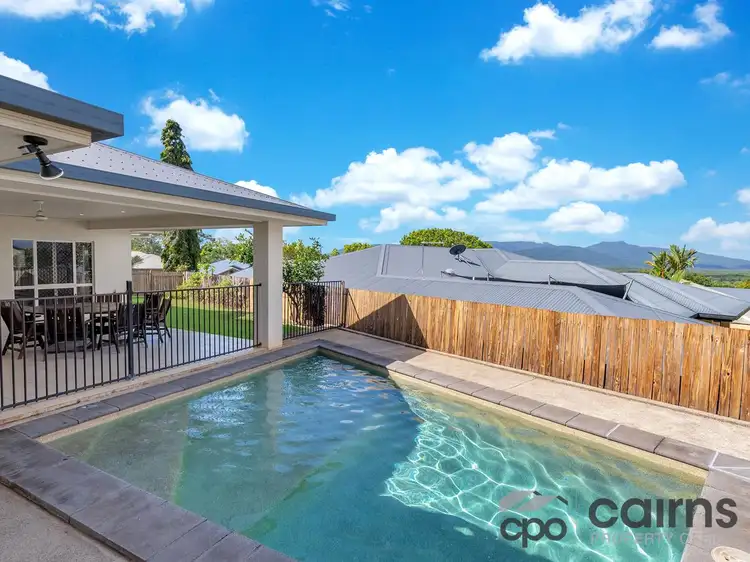 Fourth view of Homely house listing, 11 Cardamon Street, Mount Sheridan QLD 4868