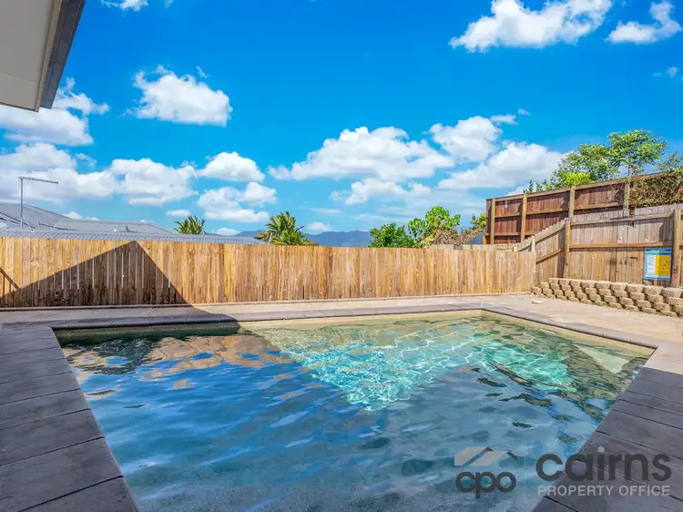 Fifth view of Homely house listing, 11 Cardamon Street, Mount Sheridan QLD 4868