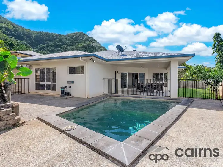 Sixth view of Homely house listing, 11 Cardamon Street, Mount Sheridan QLD 4868
