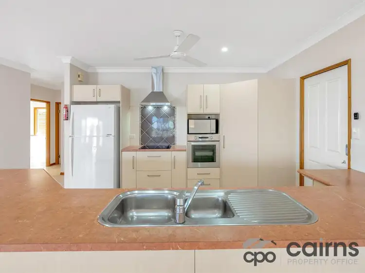 Seventh view of Homely house listing, 11 Cardamon Street, Mount Sheridan QLD 4868
