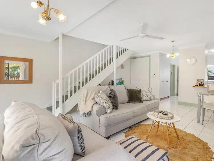 7/30-32 Springfield Crescent, Manoora QLD 4870