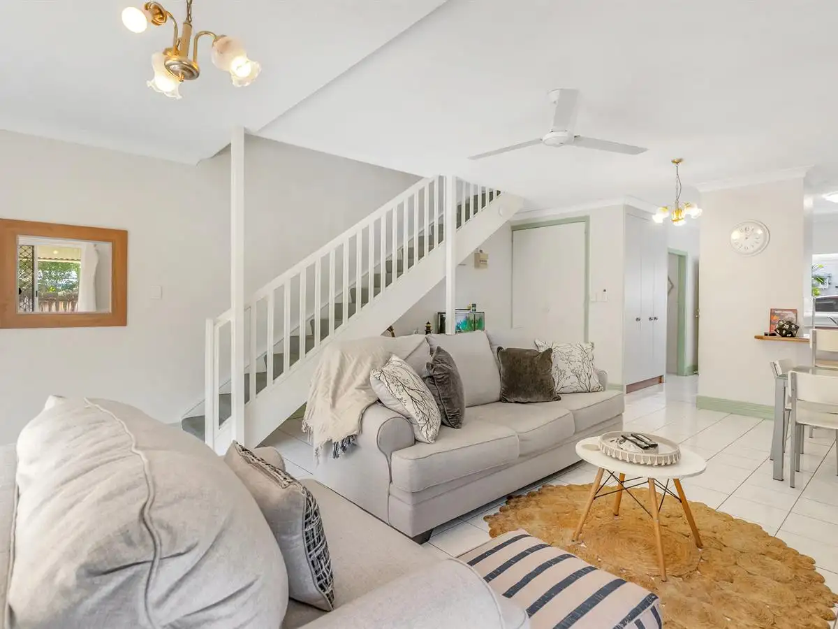 Main view of Homely townhouse listing, 7/30-32 Springfield Crescent, Manoora QLD 4870