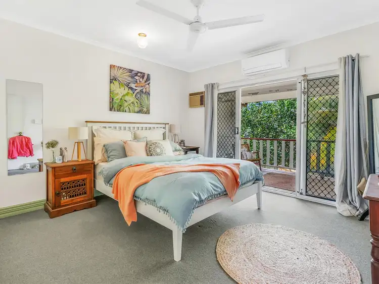 Second view of Homely townhouse listing, 7/30-32 Springfield Crescent, Manoora QLD 4870